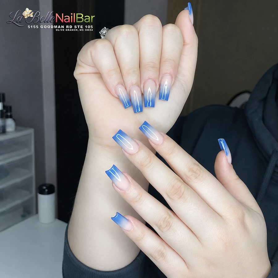  La Belle nailbar